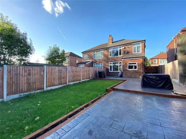 Colindale Avenue, Blackley, M9, photo 2