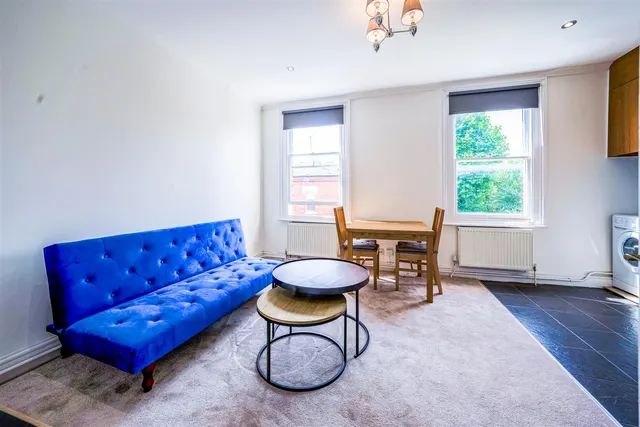 Aynhoe Road, London, W14, photo 3