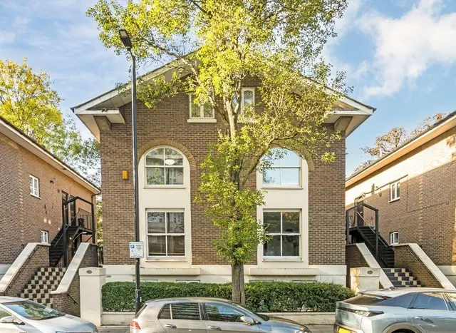 Lanark Road, Maida Vale, W9, photo 1