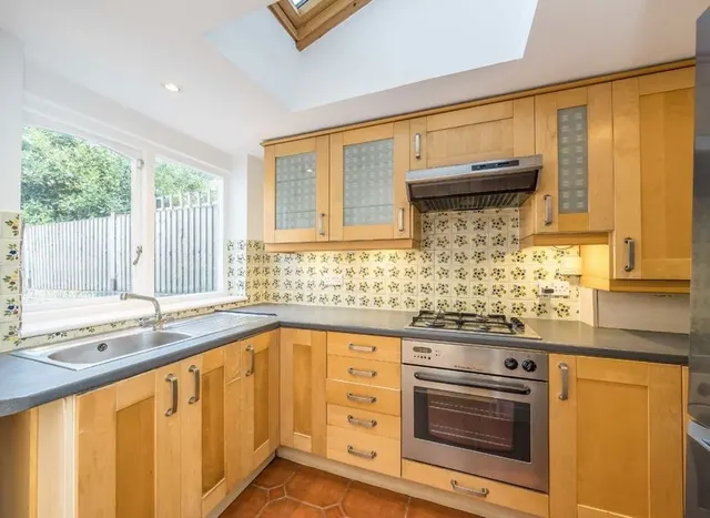 Tregothnan Road, Stockwell, SW9, photo 3