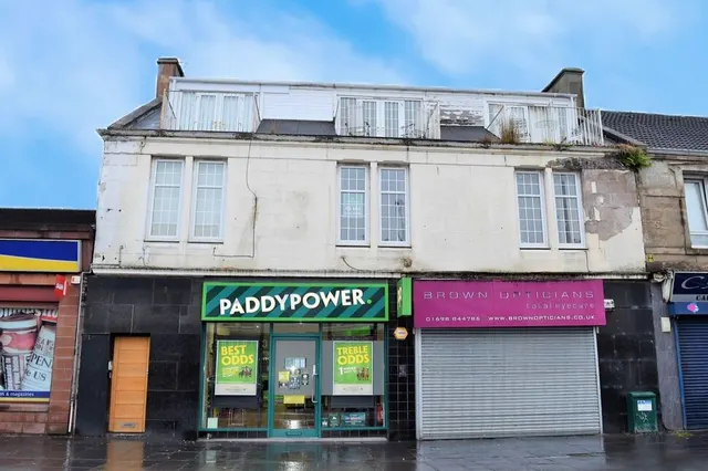 Photo 2 — B 218 Main Street, Bellshill, Lanarkshire, ML4