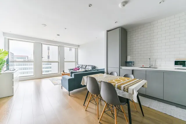 Flat 130, Leon House, Croydon, photo 1