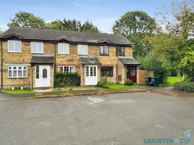 Nelson Close, Willesborough, TN24, photo 1