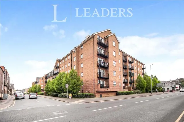 Holly Street, Luton, LU1, photo 1