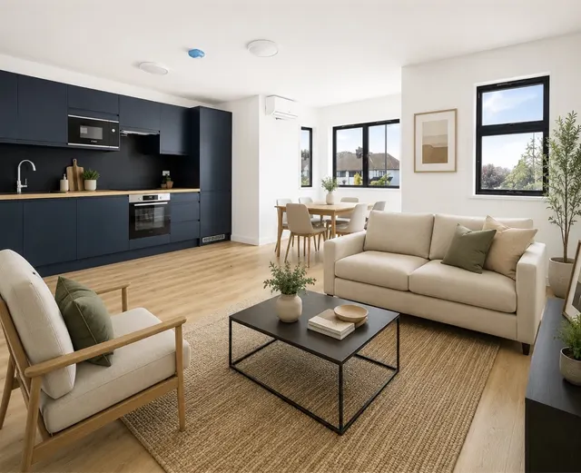 Kingston Road, Epsom, photo 1