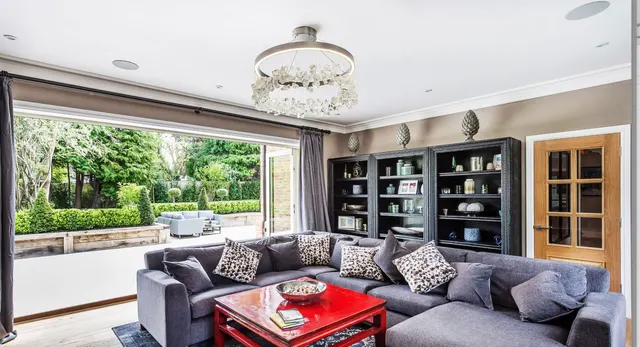 Photo 3 — Horsham Road, Rudgwick, West Sussex, RH12 3DP