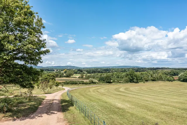 Photo 2 — Horsham Road, Rudgwick, West Sussex, RH12 3DP