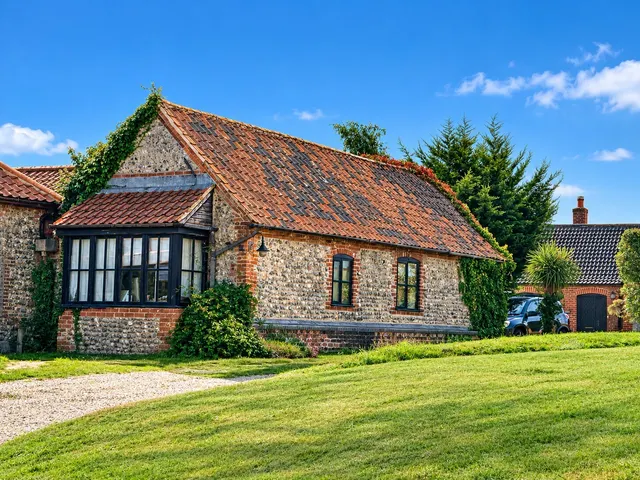Elderton Lane, Antingham, NR28, photo 1