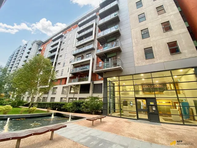 3 Hornbeam Way, Manchester, M4 4AT, photo 1