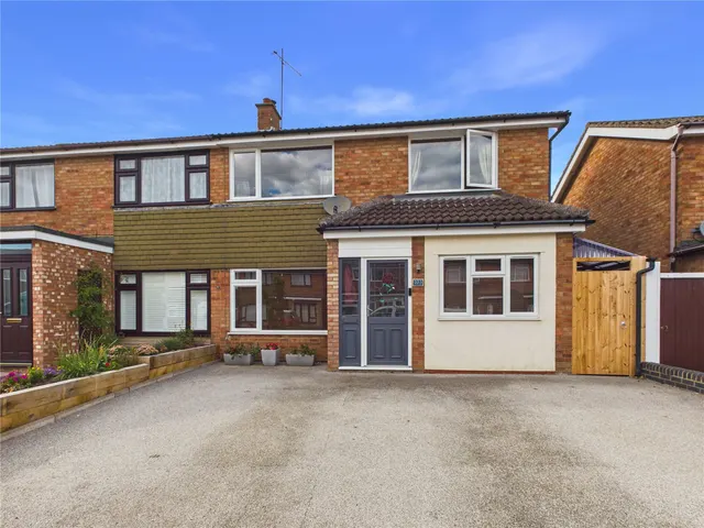 Leggatt Drive, Bramford, IP8, photo 1