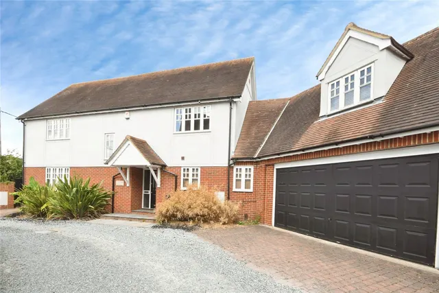 The Tythings, Howe Green, Chelmsford, Essex, CM2, photo 1