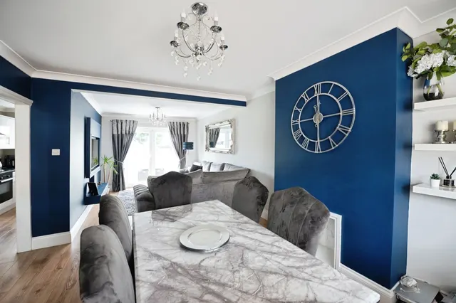 Photo 2 — Clockhouse Lane, Romford, RM5