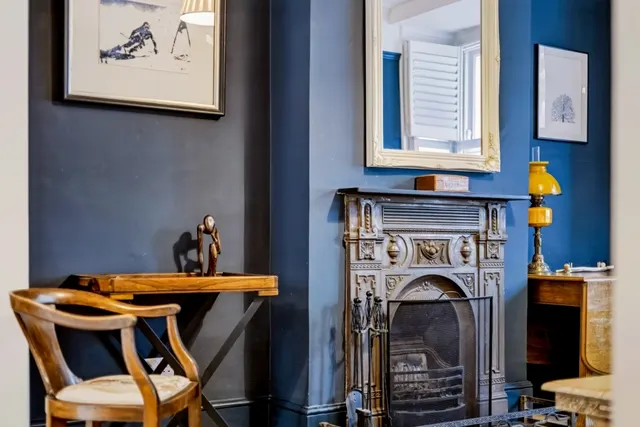 Milton Road, London, SE24, photo 3