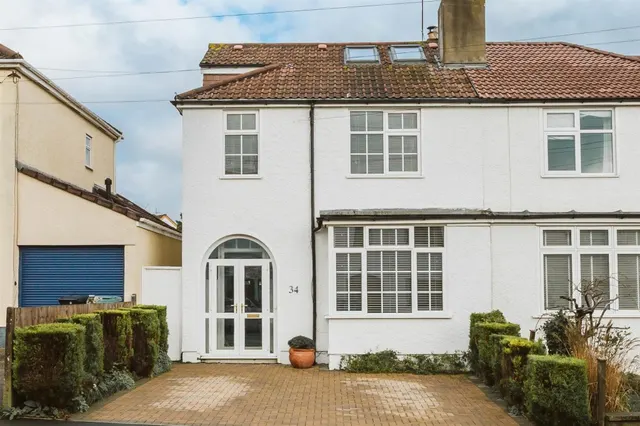 Metford Road, Redland, BS6, photo 1