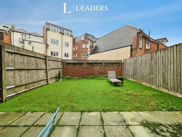 Brunswick Place, Southampton, SO15, photo 3