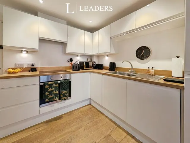 Brunswick Place, Southampton, SO15, photo 2