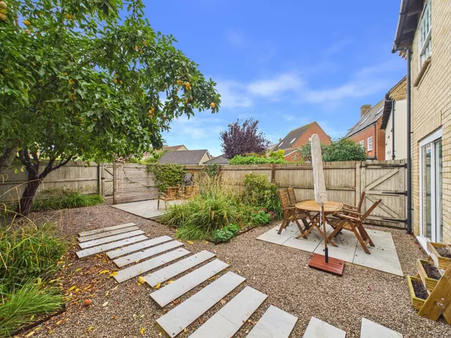 Apley Way, Lower Cambourne, CB23, photo 3