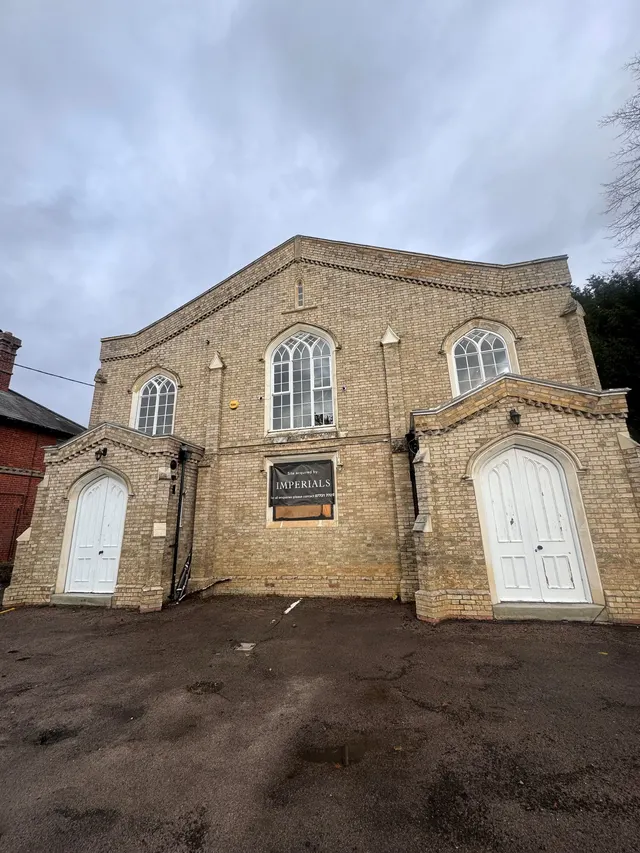 Braintree Road, Felsted, CM6, photo 1