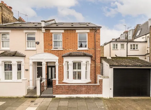 Knivet Road, Fulham, SW6, photo 1