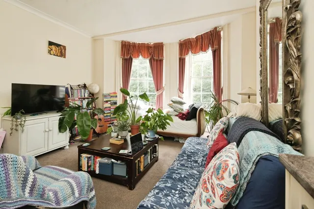 Hanover Crescent, Brighton, BN2, photo 2