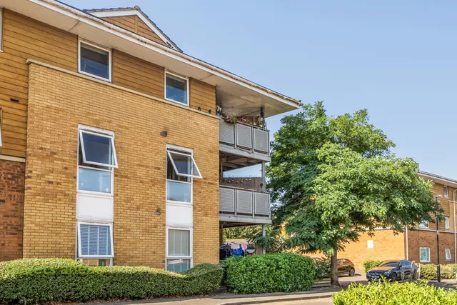 Manning Gardens, Croydon, CR0, photo 2