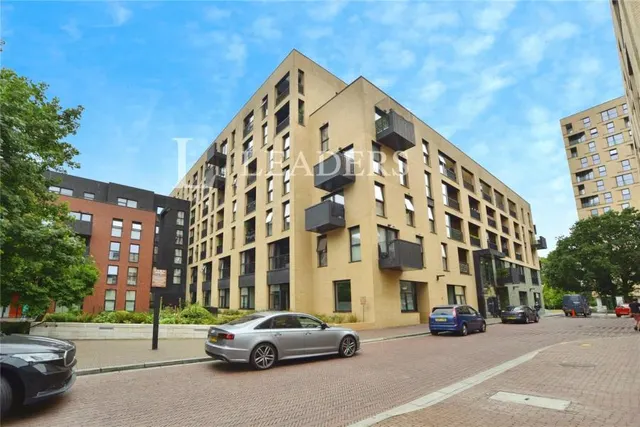 Burgess Springs, Chelmsford, CM1, photo 1
