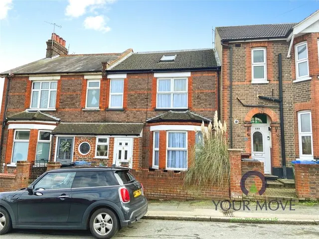 Bradshaw Road, Watford, WD24, photo 1