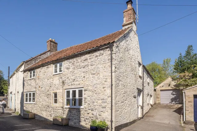 Horn Street, Nunney, BA11, photo 3