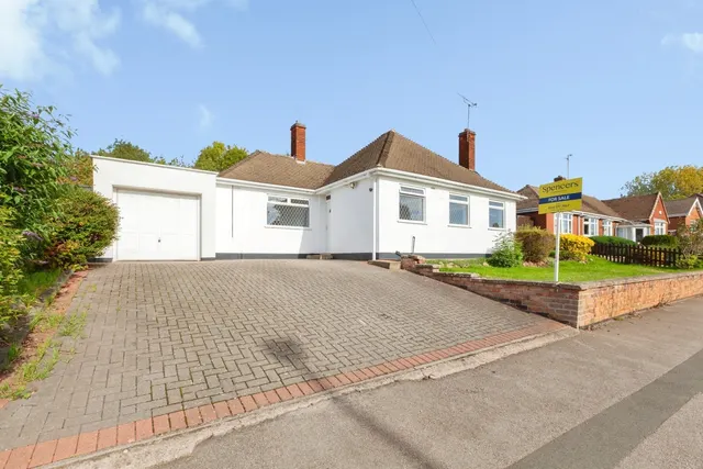 Little Glen Road, Leicester, LE2, photo 1