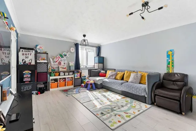 Binswood Avenue, Headington, OX3, photo 2