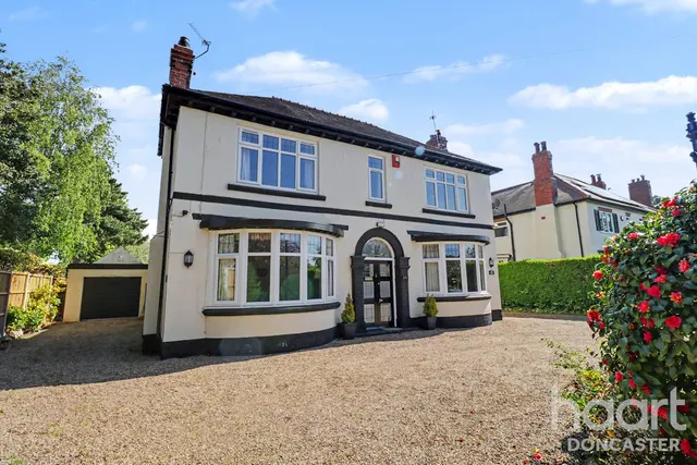 Bawtry Road, Doncaster, DN4, photo 1