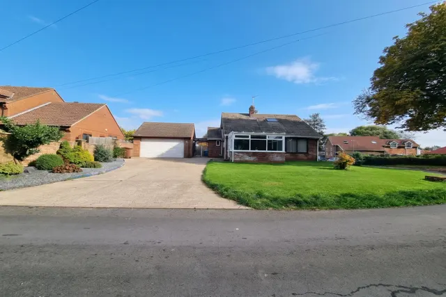 Thearne Lane, Beverley, HU17, photo 1
