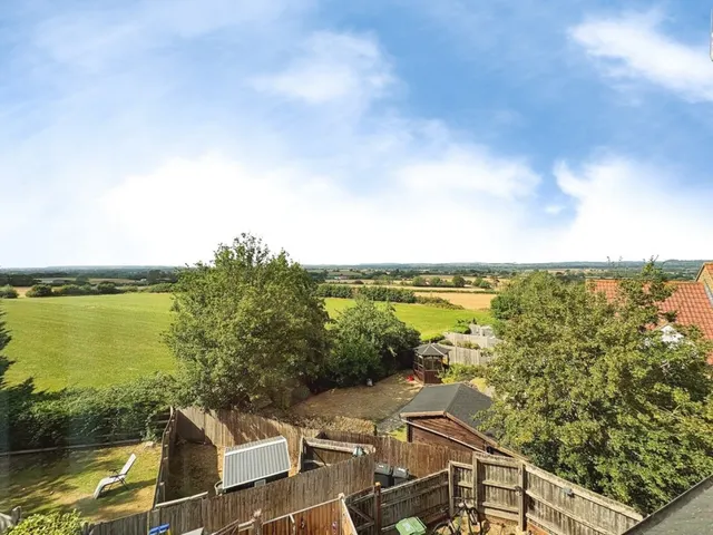 Photo 2 — Belle Vue House, The Grange