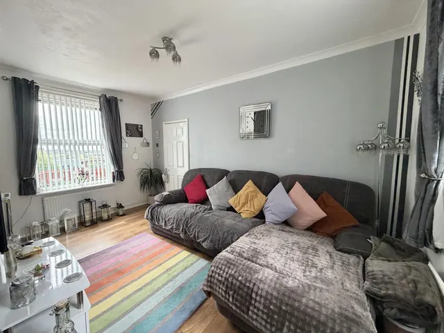 Keats Road, Sheffield, S6, photo 2