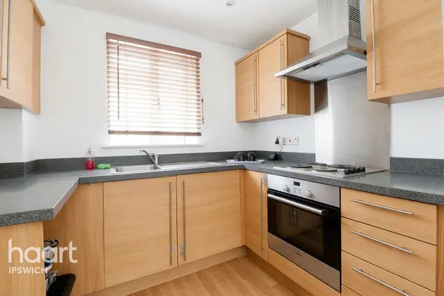 Hyperion Court, Ipswich, IP1, photo 3