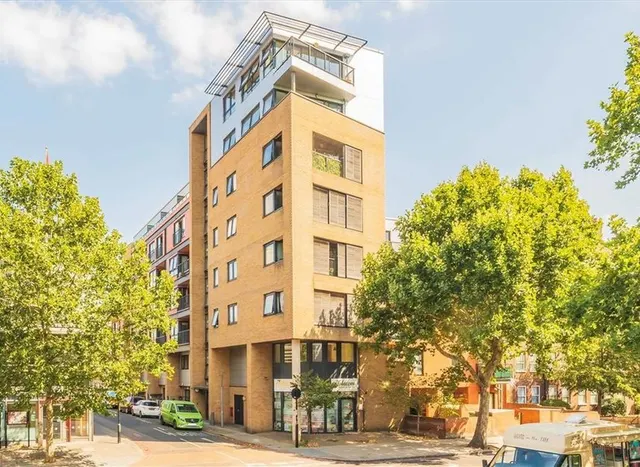 Coopers Road, Bermondsey, SE1, photo 1
