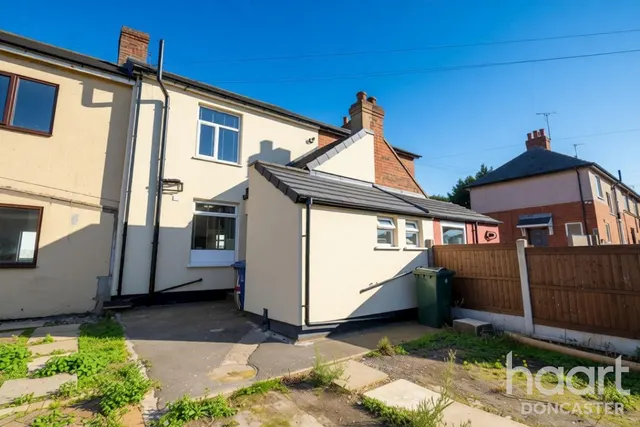 South Street, Highfields, DN6, photo 1
