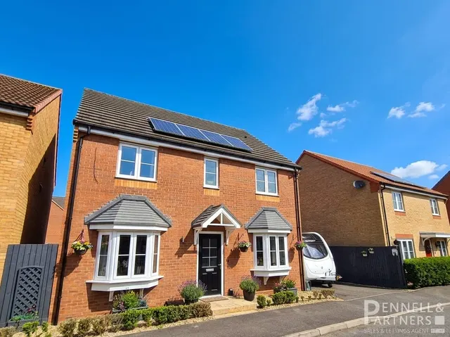 Whittlesey, Peterborough, photo 1
