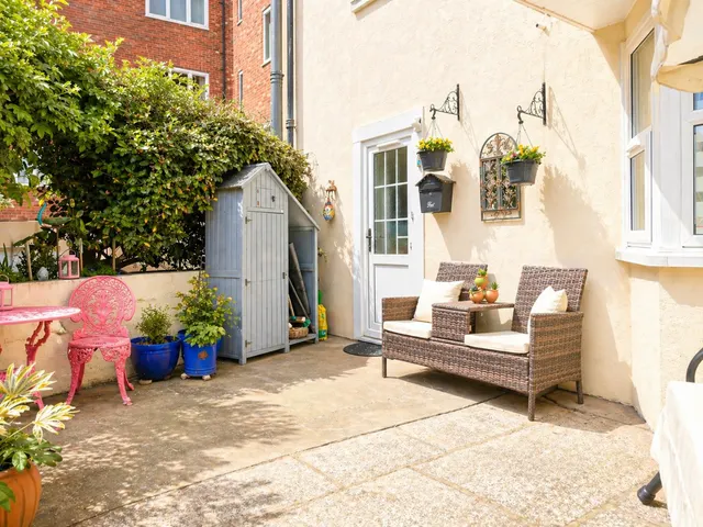 St. Mildreds Mews, Westgate-on-Sea, Kent, CT8 8AU, photo 1