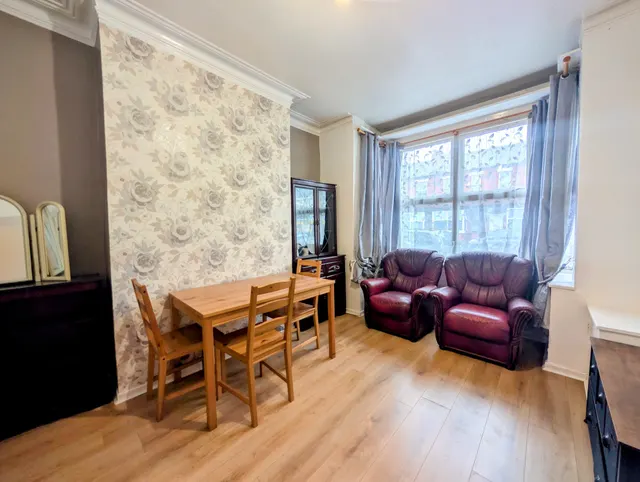 Photo 3 — Claremont Road, Manchester M14