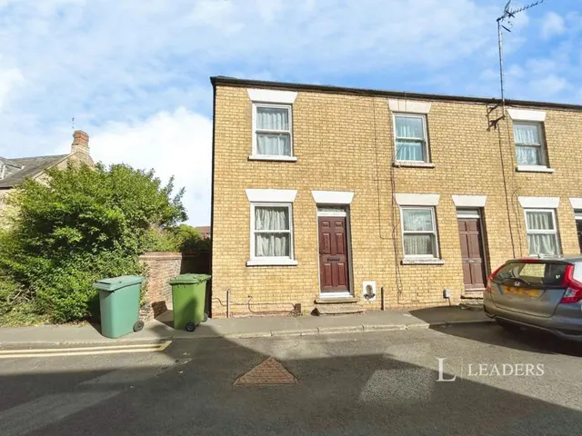 Church Street, Stanground, PE2, photo 1