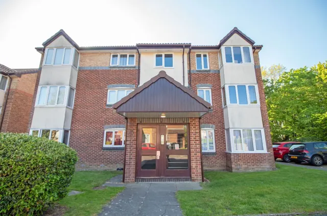 Tor Close, Waterlooville, PO7 8SU, photo 1