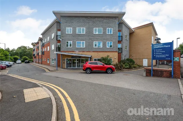Chatham Road, Northfield, B31, photo 1