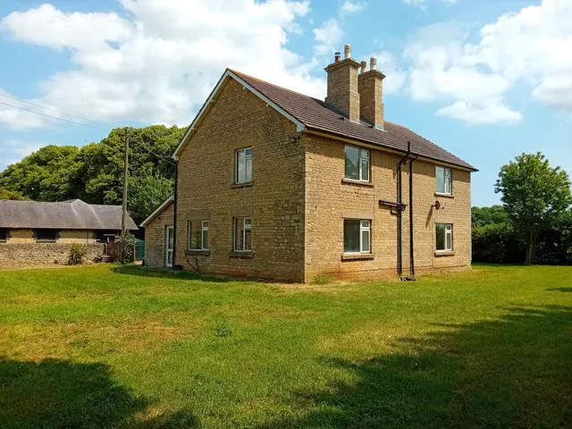 Long Lane, Braucewell, NG34, photo 1
