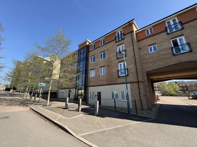 Braymere Road, Peterborough, PE7, photo 1