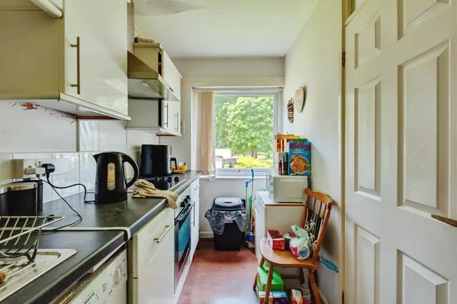 Rosehill Court, Liverpool, L25, photo 2
