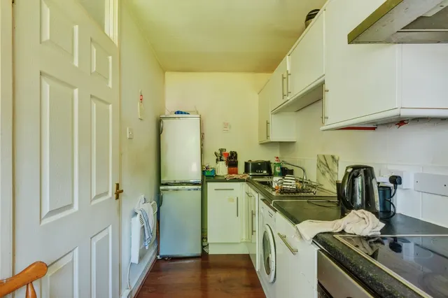 Rosehill Court, Liverpool, L25, photo 3