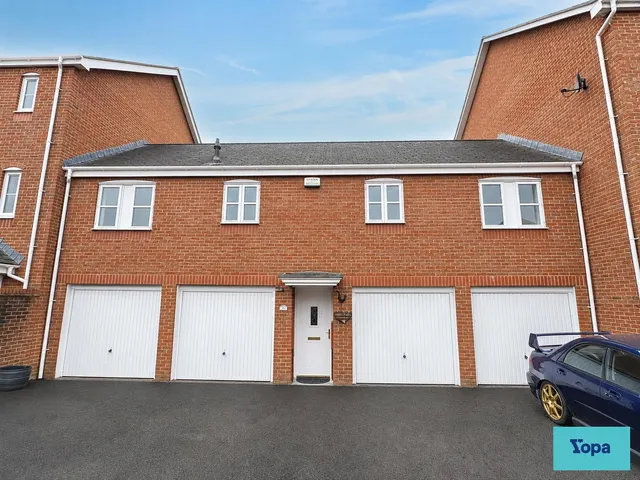 Weavers Reach, Wellington, TA21, photo 1