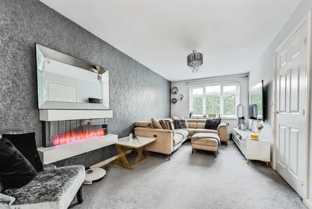 Baillie Close, Tadpole Garden Village, SN25, photo 3
