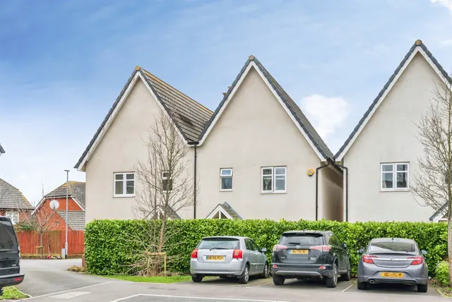 Baillie Close, Tadpole Garden Village, SN25, photo 1